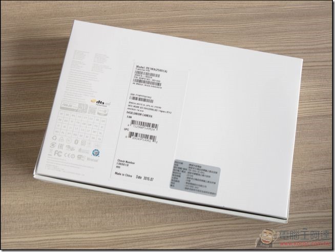 ZenPad-S-Z580-02 ZenPad-S-Z580-02