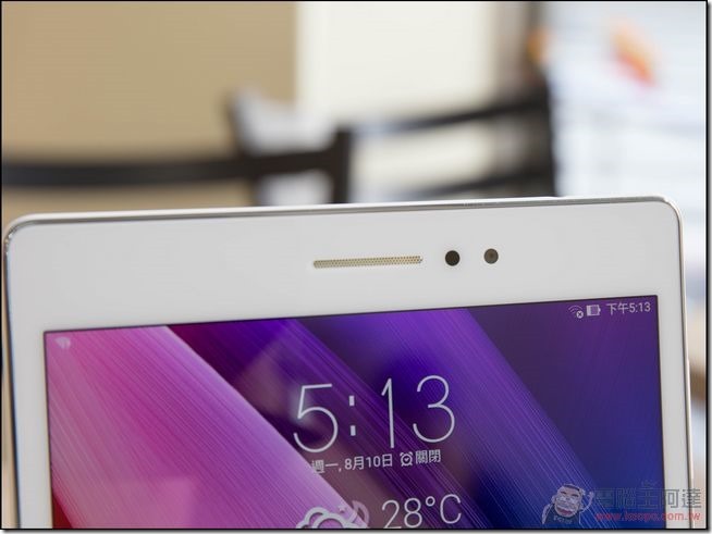 ZenPad-S-Z580-08 ZenPad-S-Z580-08