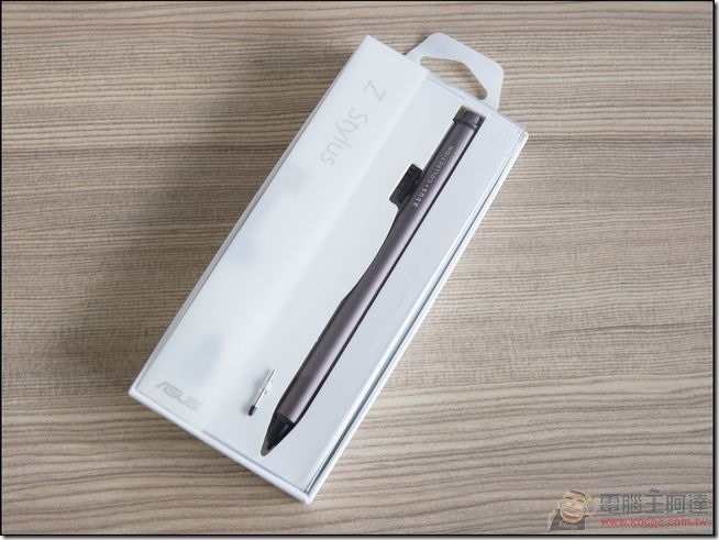 Z Stylus-01 Z Stylus-01