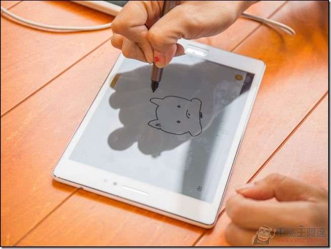 Z Stylus-18 Z Stylus-18