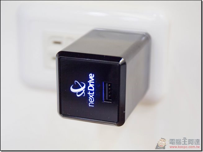 NextDrvie Plug開箱-09 NextDrvie Plug開箱-09