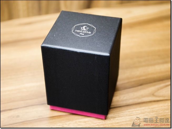 NextDrvie Plug開箱-01 NextDrvie Plug開箱-01