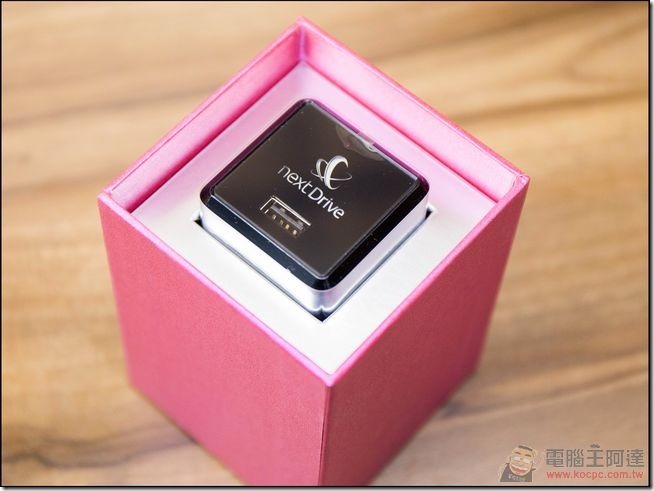 NextDrvie Plug開箱-02 NextDrvie Plug開箱-02