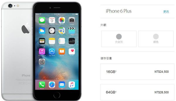 I6 PLUS價格 I6 PLUS價格