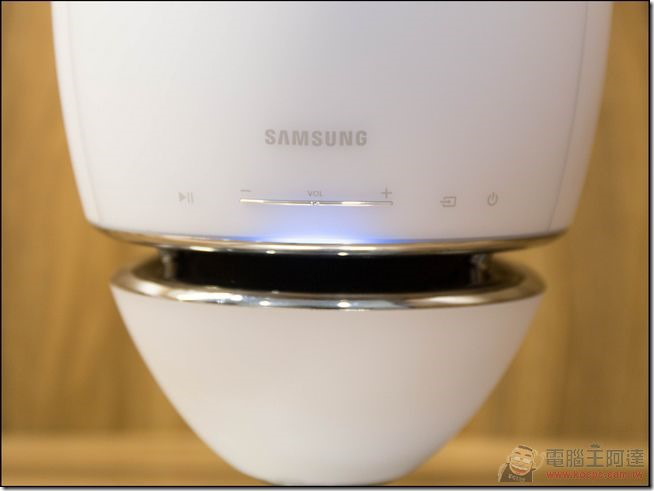360度無指向性喇叭WAM7501-02 360度無指向性喇叭WAM7501-02