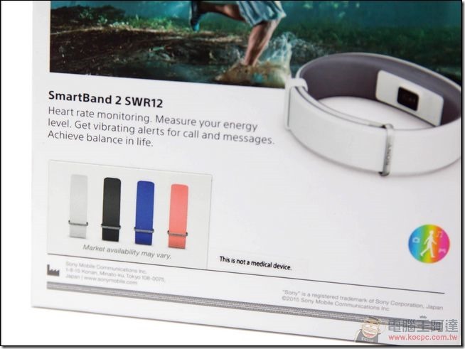 Smart-Band2-SWR12-03 Smart-Band2-SWR12-03