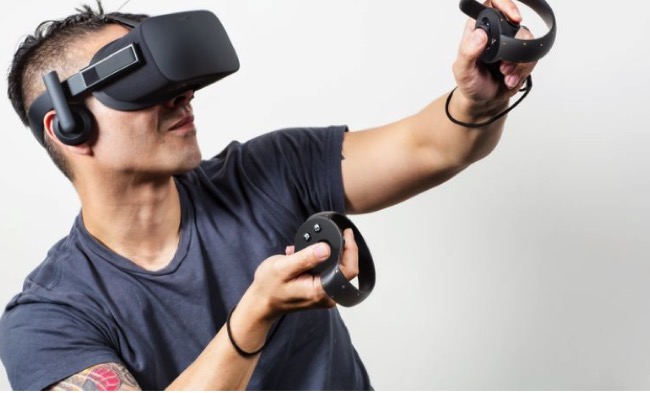 Oculus Rift.jpg Oculus Rift