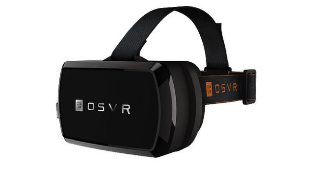 Razer OSVR.jpg Razer OSVR