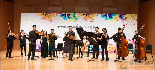 HTC專賣店VIP尊爵服務歡慶滿週年,即將全面擴大對消費者服務範圍,提供更貼心服務 - 電腦王阿達 IMG_0039