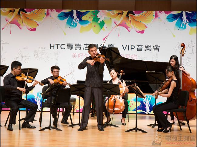 HTC專賣店VIP尊爵服務歡慶滿週年,即將全面擴大對消費者服務範圍,提供更貼心服務 - 電腦王阿達 IMG_0043