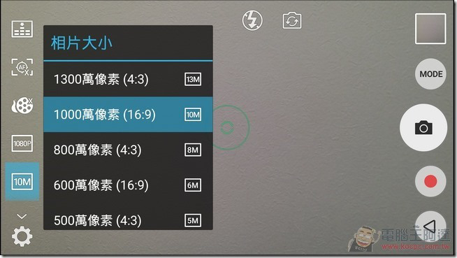 InFocus-M812-Cam-4 InFocus-M812-Cam-4