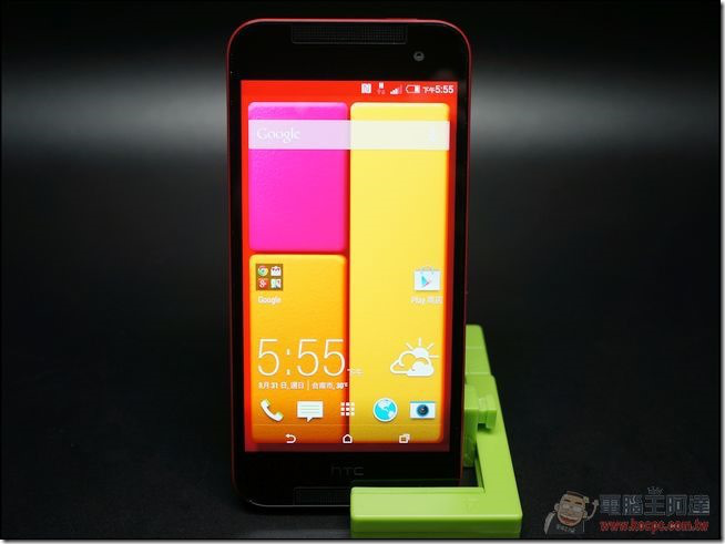多項功能強化!延續蝴蝶血統的日系旗艦機 日版 HTC J Butterfly3 評測心得 - 電腦王阿達 HTC Butterfly UNBOX (7)