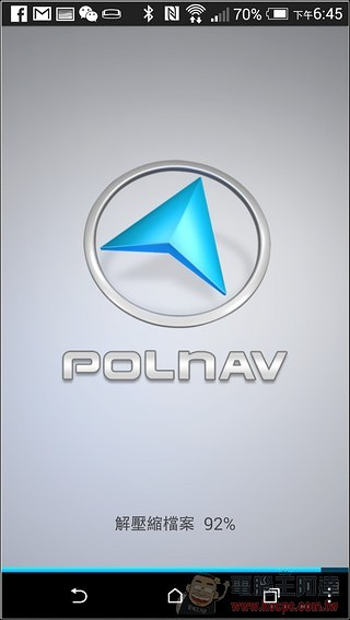 Polnav mobile_03 Polnav mobile_03