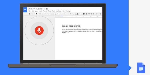 支援聽寫! Google Docs 新增中文語音輸入功能 - 電腦王阿達 支援聽寫! Google Docs 新增中文語音輸入功能 - 電腦王阿達