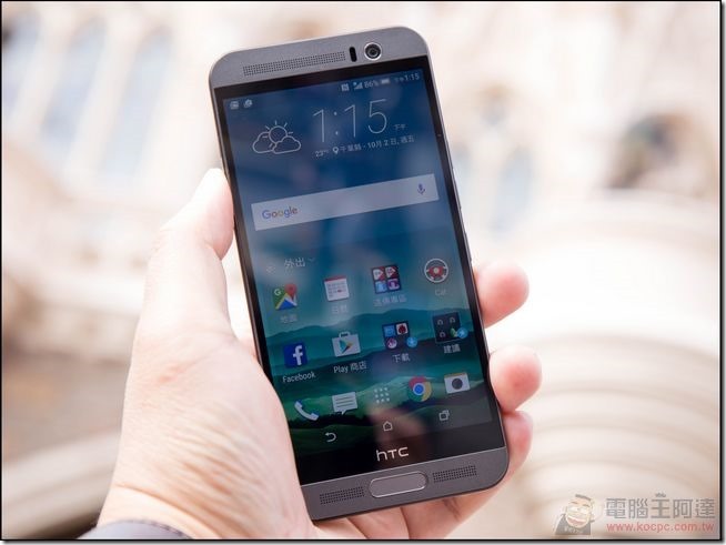 HTC-One-M9P-01 HTC-One-M9P-01