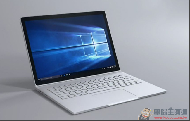 Microsoft 發表會玩什麼把戲?不可不看的產品重點整理 - 電腦王阿達 01