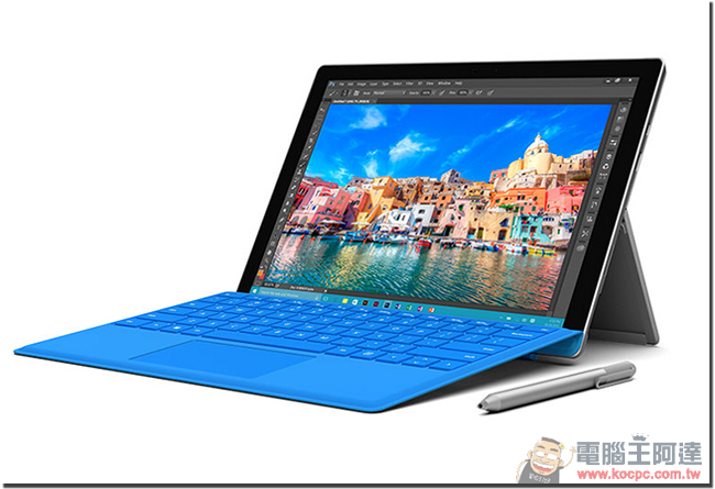 Microsoft 發表會玩什麼把戲?不可不看的產品重點整理 - 電腦王阿達 03