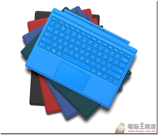 Microsoft 發表會玩什麼把戲?不可不看的產品重點整理 - 電腦王阿達 05