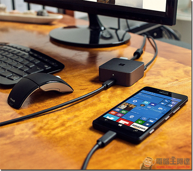 Microsoft 發表會玩什麼把戲?不可不看的產品重點整理 - 電腦王阿達 08