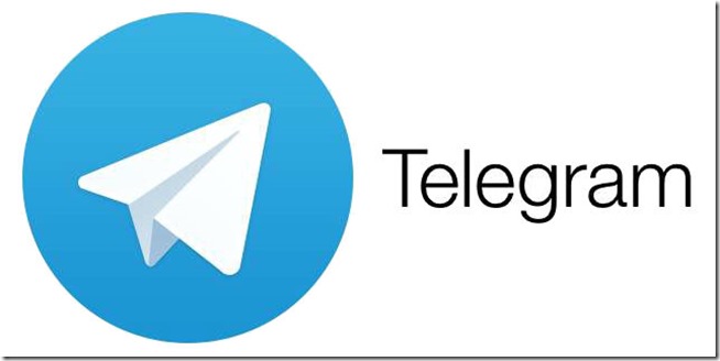 telegram telegram