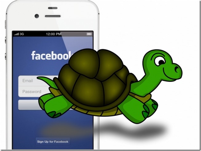 Slow-Facebook-For-iPhone