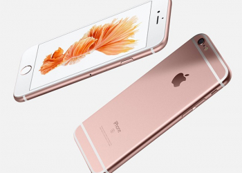 Samsung A9 處理器的 iPhone 6s 真的比較耗電嗎？國外媒體實測只有2～3％誤差