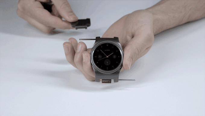 Apple Watch最大的對手來了!充滿智慧的智慧手錶:BLOCKS - 電腦王阿達 f8783a25683433d8c7e3f9abc0fb4a5c_original