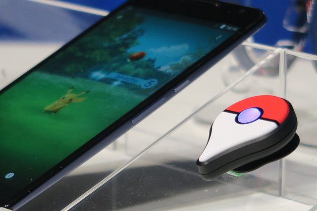 任天堂為了《神奇寶貝Go》 與Google、神奇寶貝公司聯合投資Niantic公司2千萬美金 - 電腦王阿達 613988