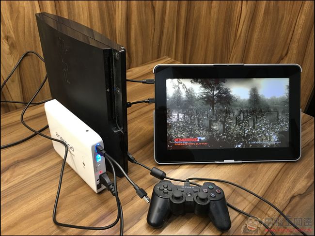 科技人與攝影師必備!3C電子產品與筆電皆可用,可接AC插頭的Enerpad萬能行動電源開箱評測 - 電腦王阿達 相片 2015-10-18 下午6 06 18