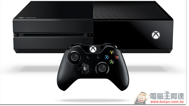 Microsoft 聲稱「絕大多數」玩家仍持續使用 Kinect 體感與聲控功能,是嗎? - 電腦王阿達 02