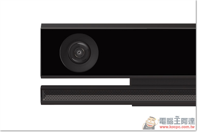 Microsoft 聲稱「絕大多數」玩家仍持續使用 Kinect 體感與聲控功能,是嗎? - 電腦王阿達 04