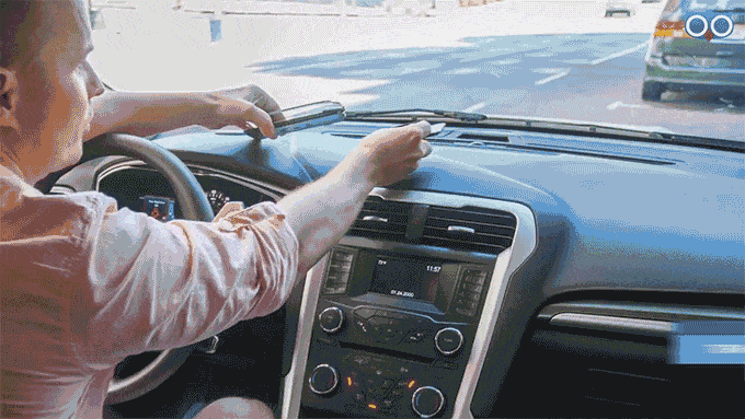 車內導航零死角!透明的導航機器:HUDWAY - 電腦王阿達 24534a654863e219db1f8e3a441dc1ab_original