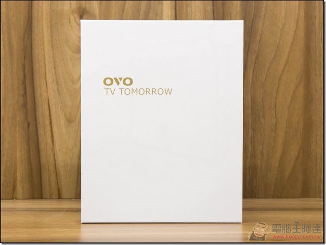 OVO 登上夢舞台 「台北」,要讓電視整合居家生活 - 電腦王阿達 OVO 登上夢舞台 「台北」,要讓電視整合居家生活 - 電腦王阿達