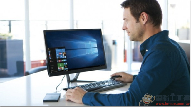 放得進口袋的Windows 10 PC-InFocus Kangaroo - 電腦王阿達 03