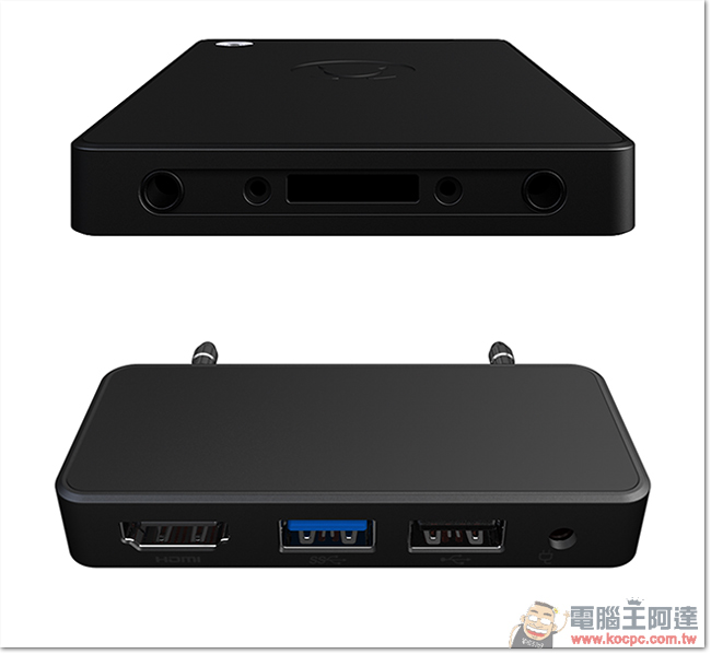 放得進口袋的Windows 10 PC-InFocus Kangaroo - 電腦王阿達 07