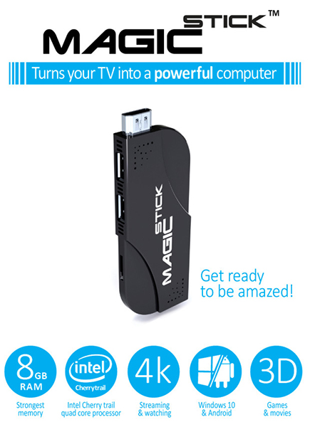 雙系統、4K 影音串流、3D 遊戲 這台僅 USB 大小的 PC 全部都滿足給你 - 電腦王阿達 wafmqh2sugjlsf2awqve