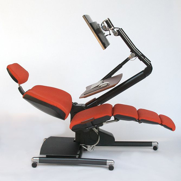 夢幻逸品! 可隨著姿勢變化的 Altwork Station 工作檯 不論躺著、站著、坐著工作都舒服 - 電腦王阿達 DSC_3173_focusDK