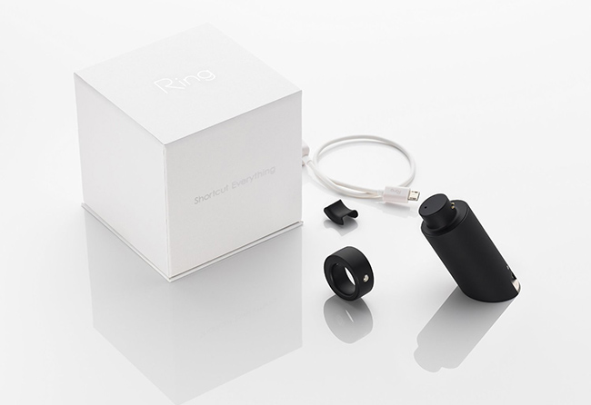 Ring ZERO 讓你用手指對空氣畫 就能操控手機、玩遊戲、甚至打開電視 - 電腦王阿達 71UWee6avcL._SL1500_