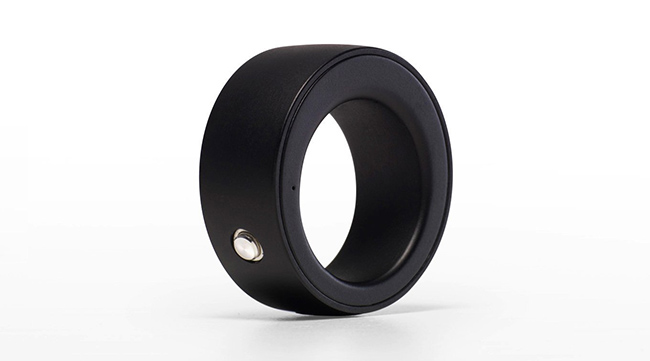 Ring ZERO 讓你用手指對空氣畫 就能操控手機、玩遊戲、甚至打開電視 - 電腦王阿達 513opQSxC-L._SL1411_
