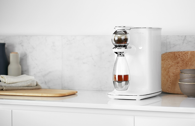可說是茶界的 Nespresso! Teforia 讓你輕輕鬆鬆就能泡出好茶 - 電腦王阿達 Tea like you've never tasted before.