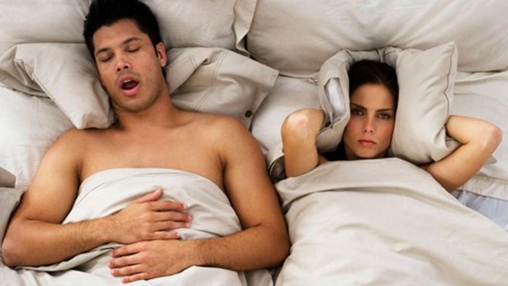 想解決打鼾的問題嗎?試試看智慧止鼾新科技:Nora - 電腦王阿達 Anti-snoring-devices