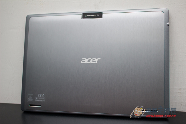Acer 兩款價格超值的選擇! 2in1 多功能平價筆電 One 10 與七吋可通話平板 Iconia Tab 7 評測體驗 - 電腦王阿達 IMG_4178