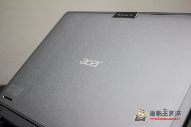Acer 兩款價格超值的選擇! 2in1 多功能平價筆電 One 10 與七吋可通話平板 Iconia Tab 7 評測體驗 - 電腦王阿達 IMG_4245