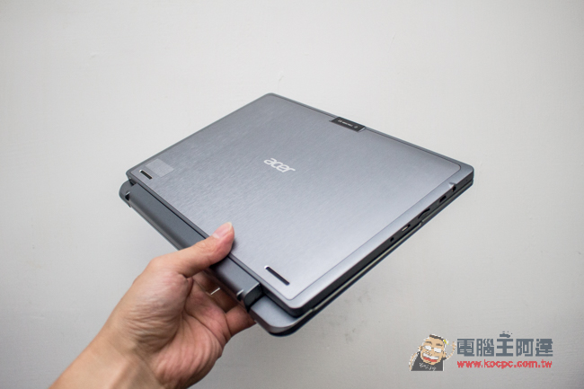 Acer 兩款價格超值的選擇! 2in1 多功能平價筆電 One 10 與七吋可通話平板 Iconia Tab 7 評測體驗 - 電腦王阿達 IMG_4247
