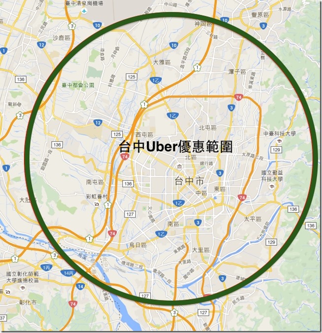 Taichung Taichung