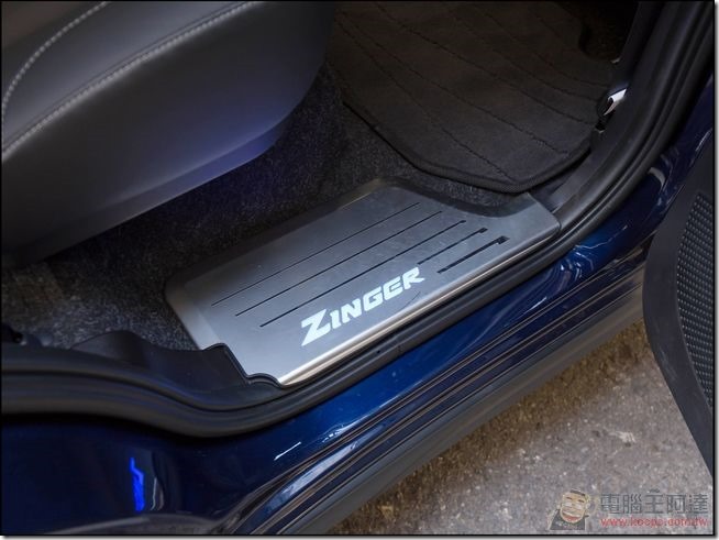 ZINGER-22 ZINGER-22