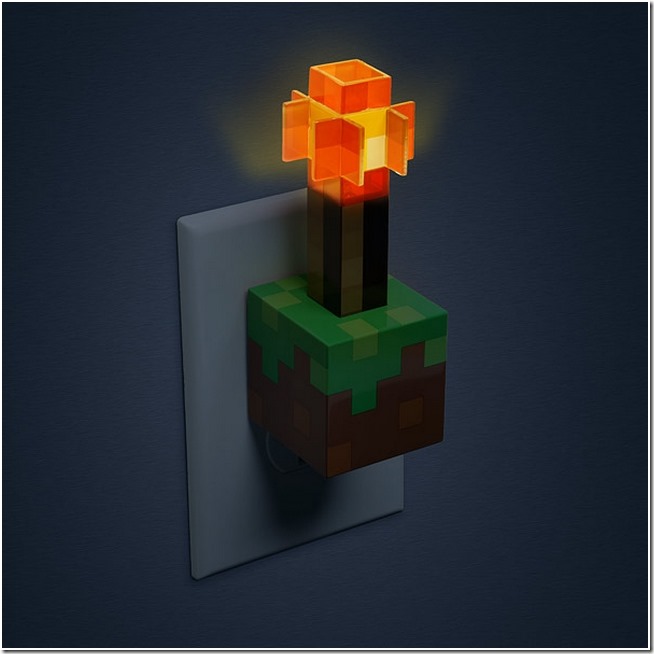 inmv_minecraft_redstone_torch_usb_wall_charger_inuse inmv_minecraft_redstone_torch_usb_wall_charger_inuse