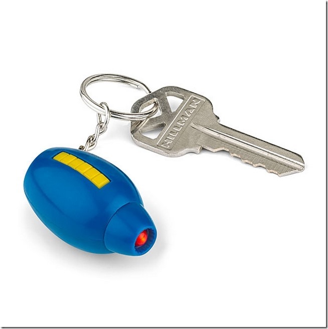 ilrl_mega_buster_gun_keychain ilrl_mega_buster_gun_keychain