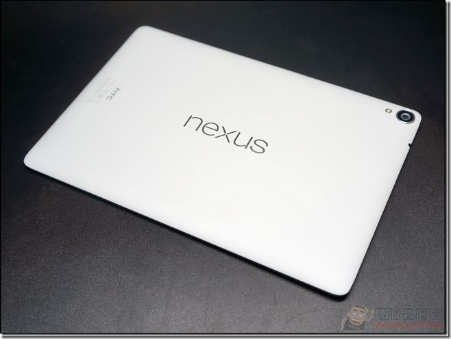 NEXUS9-12 NEXUS9-12