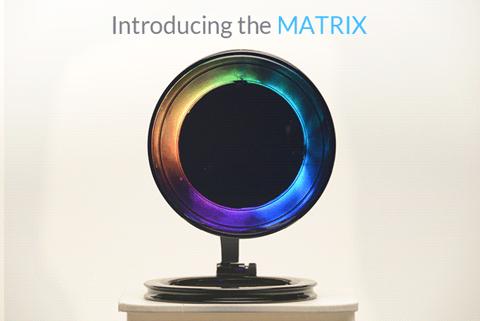 這次,科技將帶領人們走向未來世界:MATRIX - 電腦王阿達 9087ac6b41f83e8add450d4be78a3909_original